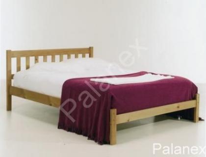 Verona Belluno Bed | Kingsize